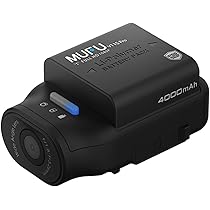 Amazon | MAXWIN ドライブレコーダー バイク 自転車 配線不要 16時間